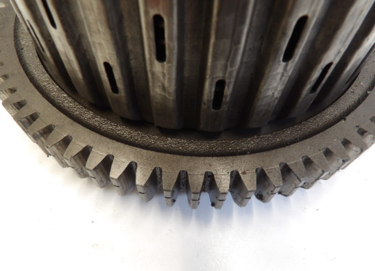 Clutch Suzuki GSX R 1100