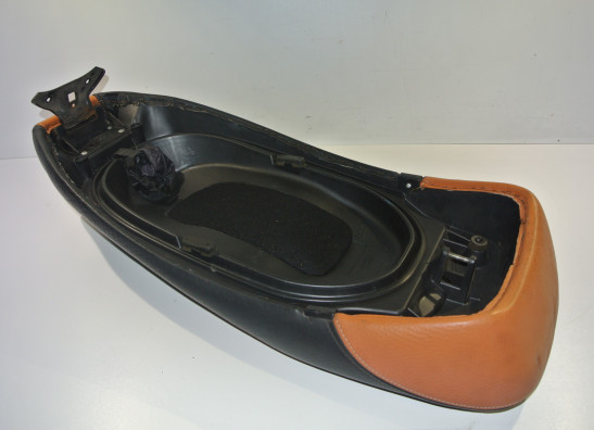 Sitzbank Vespa Gts 300