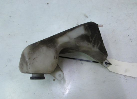 Radiator reserve tank  Yamaha TDM