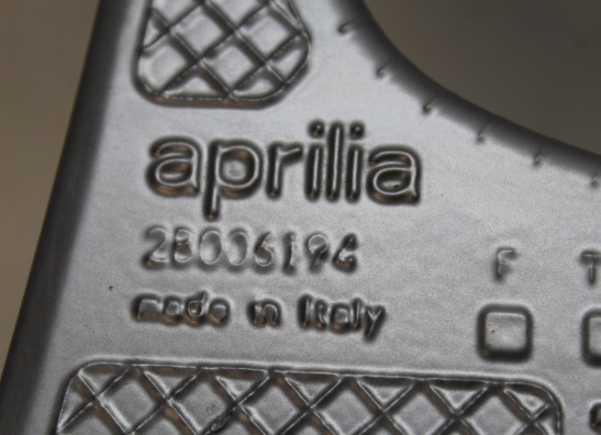 Achterbrug Aprilia RS 660
