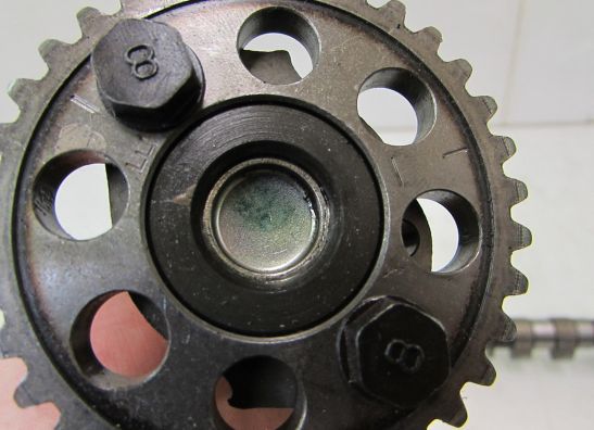 Camshaft Yamaha YZF R6