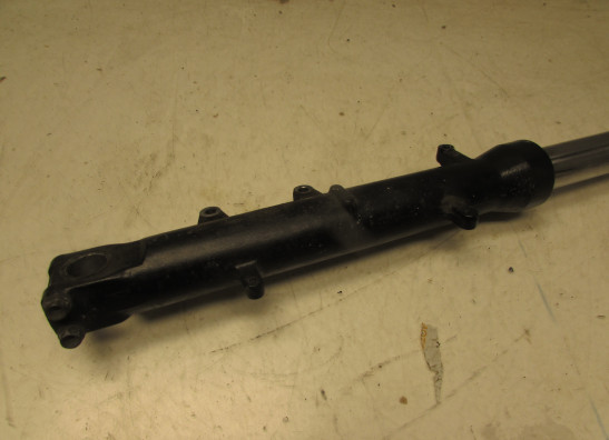 Standrohr Gabelholm links komplett Honda CBR 1000 F