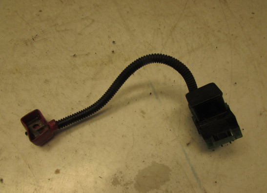 Anlasser Relais Suzuki GSX F 750