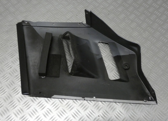 Seitenverkleidung rechts Suzuki GSX R 1100