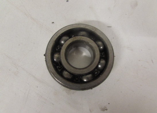 Versnellingsbak Honda VF 1000 R