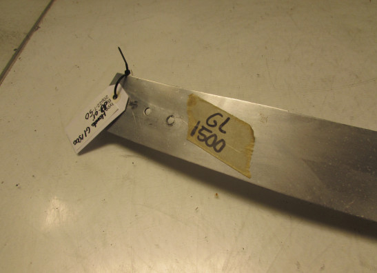 Kuipruit Honda Goldwing GL