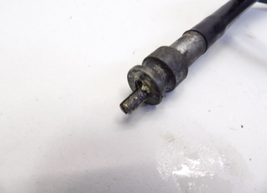Toeren teller kabel Honda FT 500