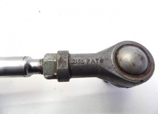 Lenkungs Dampfer Suzuki GSX R 1300 Hayabusa