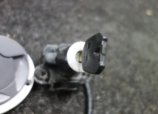 Key set Kawasaki Ninja 125