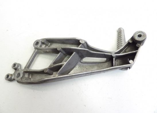 Duo voetsteun rechts Honda CBR 1100 XX