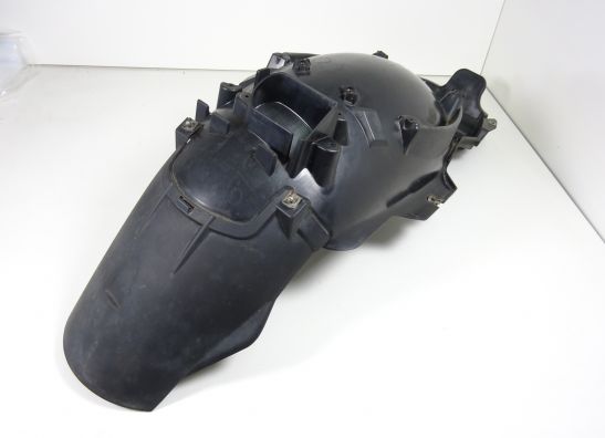 Heckunterverkleidung BMW R 1200 RT