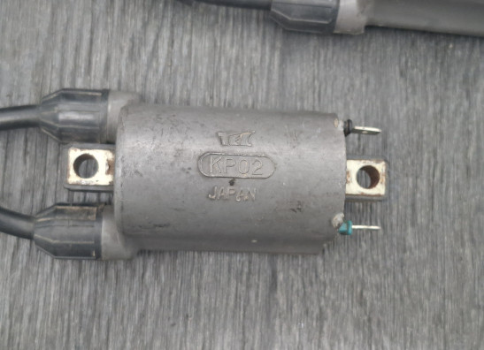 Ignition Coil Kawasaki ZEPHYR 550