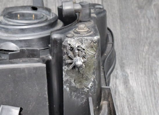 Koplamp Suzuki GSX R 600