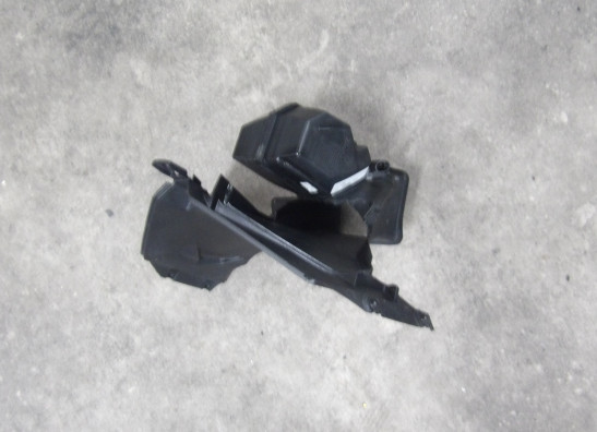 Luchtbuis midden Ducati Panigale V4 R