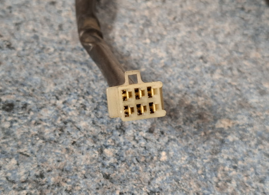 Relais Kawasaki LTD 440