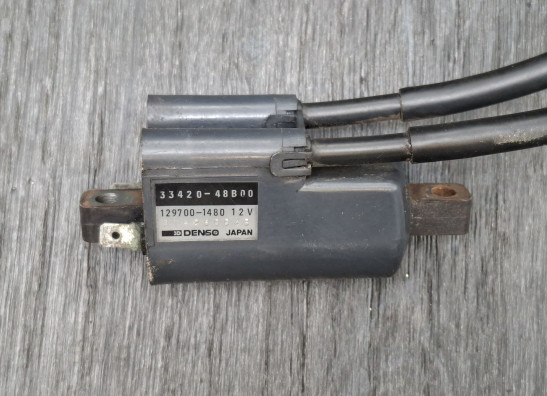 Bobine Suzuki GSX F 1100