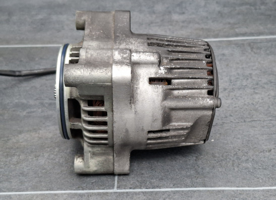 Dynamo Yamaha XJR 1300