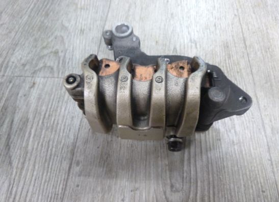 Brake caliper right front Honda VFR 800 I
