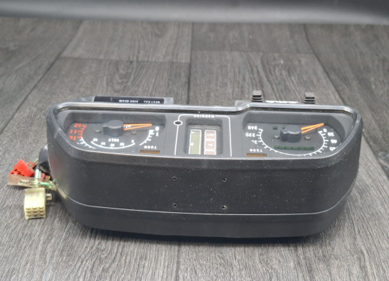 Tellerset Kawasaki Z 550 GT