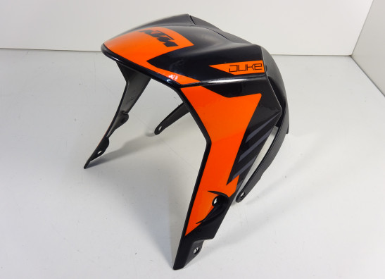 Voorspatbord KTM 390 Duke 2017-2020