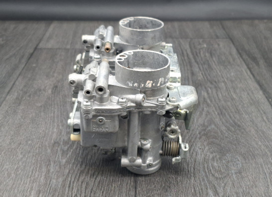 Carburateurset Yamaha XZ 550