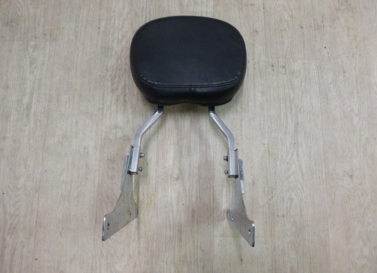 Rugsteun sissybar Harley Davidson FLSTC Heritage Softail Classic