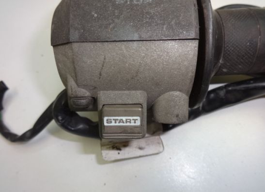 Stuurschakelaar rechts Honda VT 500