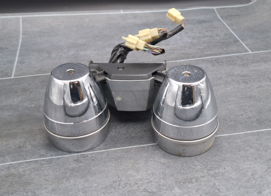 Tellerset Kawasaki VN 700  750