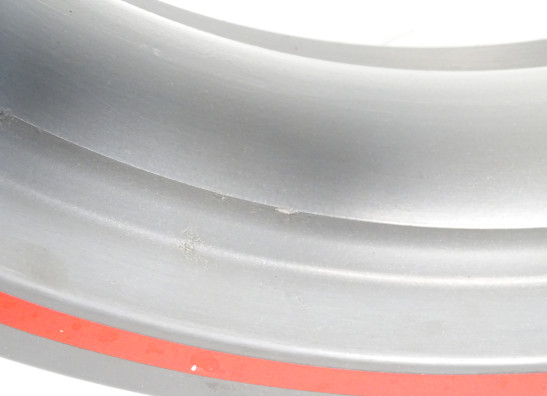 Achtervelg Ducati monster 600