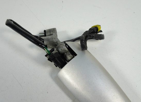 Side stand bar Ducati 749  999