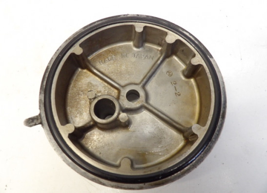 Motorblokdeksel Kawasaki ZEPHYR 550