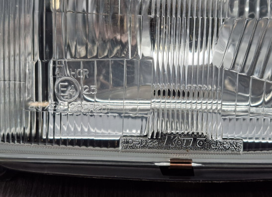 Koplamp Yamaha FZ 750