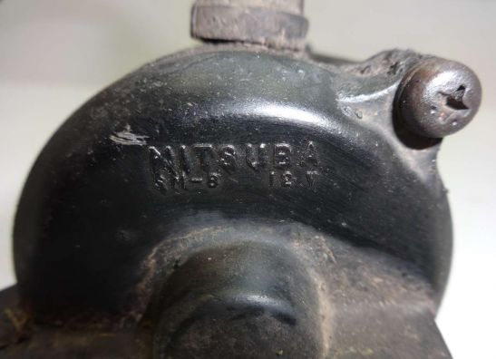 Starting motor Honda VF 500 