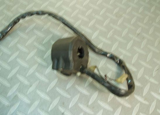 Lenkerschalter Armatur Schalter Lenker Suzuki GSX R 1100