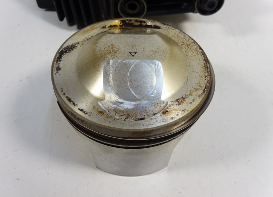 Cilinderblok Ducati monster 696