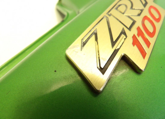 Rechter zijkuip klein Kawasaki ZRX 1100 1200