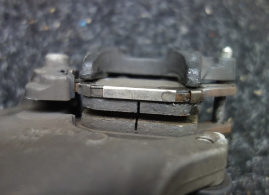 Achter remklauw Yamaha YZF R6