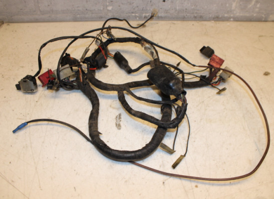 Kabelboom Honda CM 400 T 