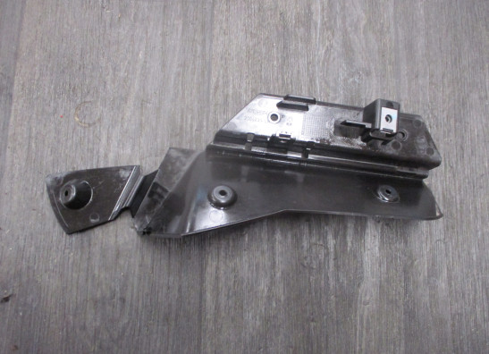 Linker binnenkuip Triumph Tiger 800