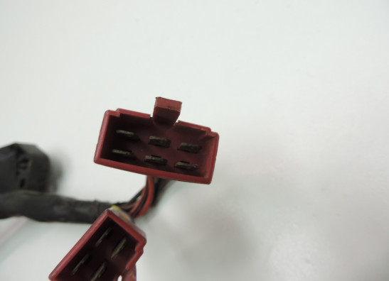 Zekeringkast Honda VF 1000 R