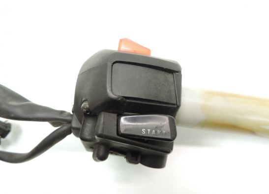 Handlebar switch assy right Honda CBR 1000 F