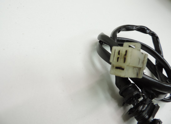 Lichtmaschine Honda TRANSALP