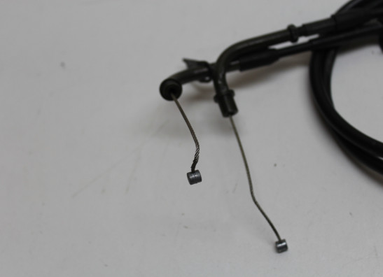 Gaskabel Suzuki GSX R 600