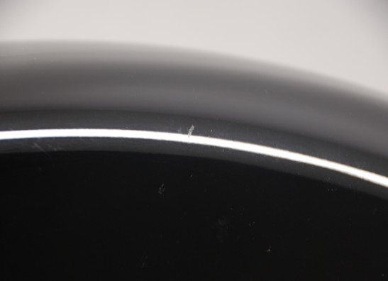 Hinterradabdeckung Harley Davidson Softtail