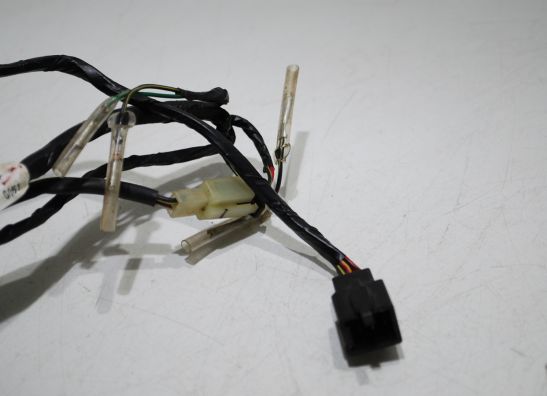 Kabelboom voor Kawasaki ZX 6 R