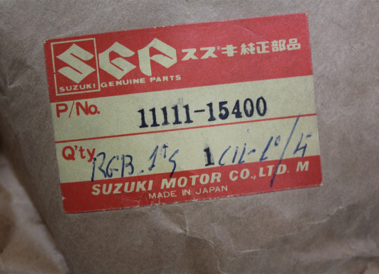 Cilinderkop Suzuki RG 500