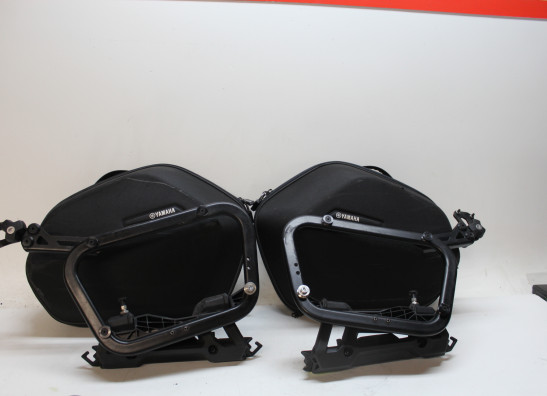 Kofferset Yamaha Tracer 900