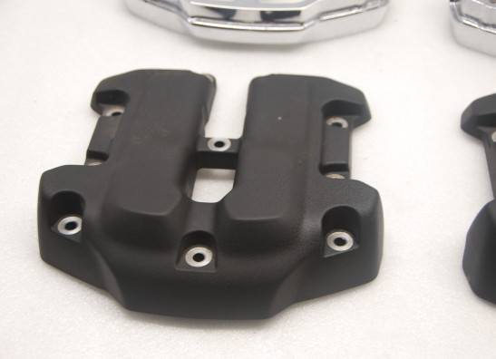 Kleppendeksel Harley Davidson Softtail