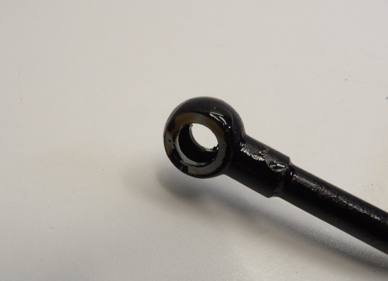 Olieleiding Yamaha FZR 1000