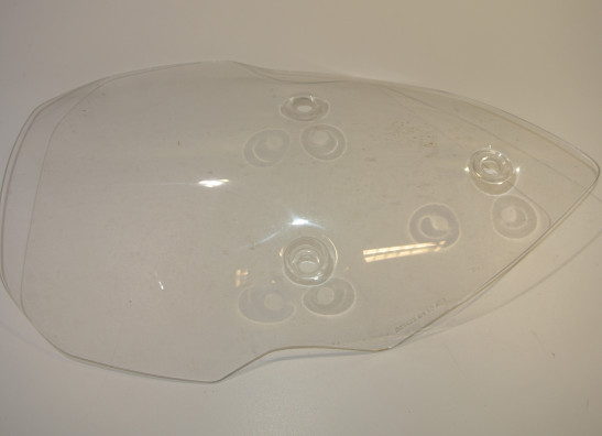 Windscherm Ducati Multistrada 1200